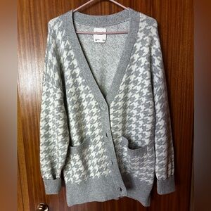 Abercrombie & Fitch cardigan